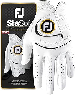 FootJoy StaSof